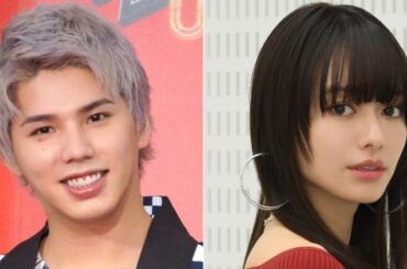 「いつも支えられてます」マイファスHiro、“ラブラブ”手つなぎ写真添え妻・山本舞香の誕生日を祝福「しっかり支えあってるお二人素敵です」「Hiroと舞香ちゃんが幸せですごく嬉しい」 - オリコンニュース