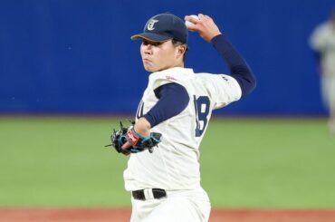 164キロ剛腕が「4位まで残っていたなんて」 まさかの指名にX驚愕「美味しすぎない？」 - full-count.jp