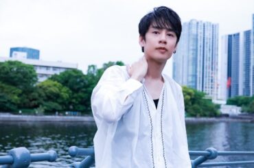 中丸雄一、復帰後初レギュラーは『5時に夢中！』 水曜コメンテーター就任 | ORICON NEWS - オリコンニュース