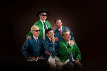 RIP SLYME、活動休止前の動き続々 クリスマスライブ＆来年アリーナ3Daysも決定 - オリコンニュース