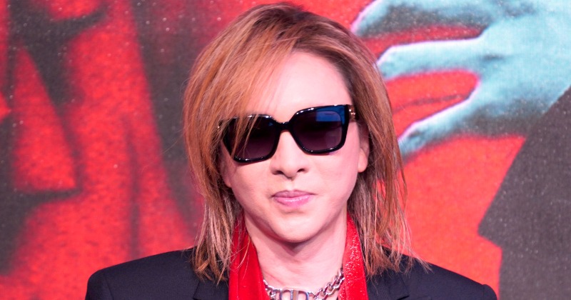 YOSHIKI、Toshlの誕生日にSNSで祝福メッセージ送る 「こんなポストがくるなんて」「ずっとずっと待ってます!」ファンの間で反響広がる – オリコンニュース YOSHIKI、Toshlの誕生日にSNSで祝福メッセージ送る 「こんなポストがくるなんて」「ずっとずっと待ってます!」ファンの間で反響広がる - オリコンニュース