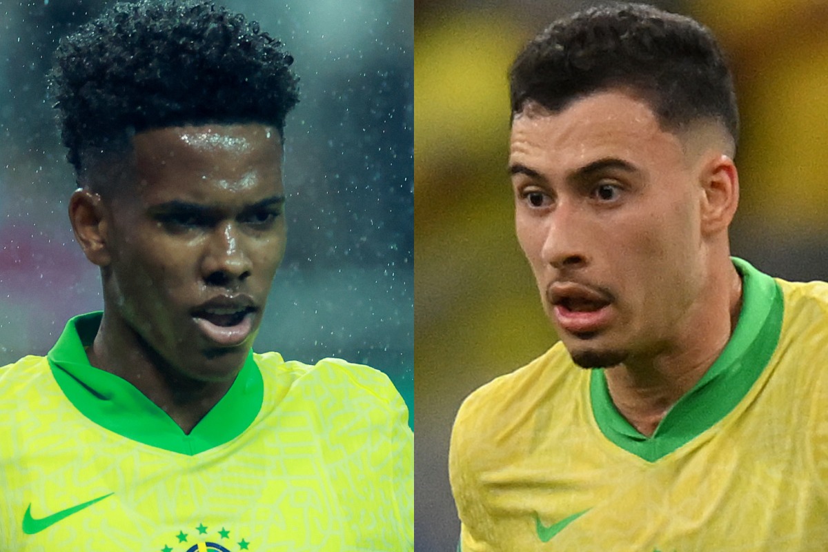 サッカー日本代表と対戦! ブラジル代表、最新メンバー市場価値ランキング6~10位。世界に誇る超才能たち – フットボールチャンネル サッカー日本代表と対戦! ブラジル代表、最新メンバー市場価値ランキング6~10位。世界に誇る超才能たち - フットボールチャンネル