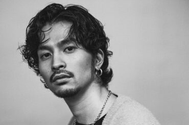 King Gnu常田大希、井口理との “お忍び”USJが話題「全く忍べてないwww」「可愛すぎるんですが」 - オリコンニュース