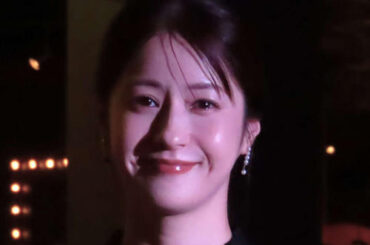 松本若菜（2025年10月撮影）