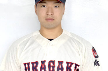 浦和学院・藤井健翔