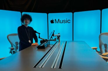 Apple Musicが新機能を追加