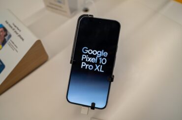 Google Pixelに「常時表示の自動オフ」が追加？　バッテリー持ち改善に期待 | GetNavi web ゲットナビ