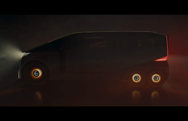 新型センチュリークーペ、6輪のレクサス『LS』、次期カローラにミゼットも…トヨタが「ジャパンモビリティショー2025」出展車両を公開 – レスポンス 新型センチュリークーペ、6輪のレクサス『LS』、次期カローラにミゼットも…トヨタが「ジャパンモビリティショー2025」出展車両を公開 - レスポンス