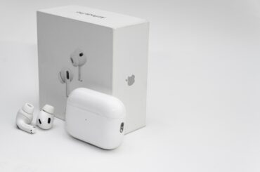アップル、すでにAirPods Pro次世代モデル開発中？ 赤外線カメラや「H3」チップ搭載か | Gadget Gate