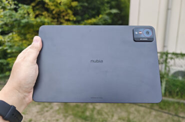 6万円台で買えるガチ最強クラスタブレット SoCもディスプレーも文句なし！ (1/4) - ASCII.jp