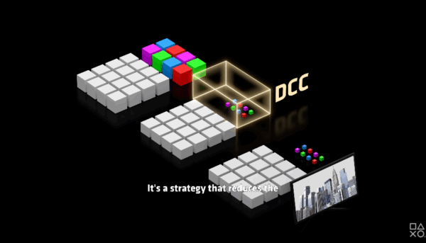 SIEとAMD、ゲームレンダリングのさらなる進化目指す「Project Amethyst」を共同実施_001