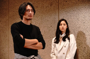 犯人は1人ではない…？ 新たな伏線、犯人候補浮上で考察過熱「良いこと悪いこと」3話 | cinemacafe.net