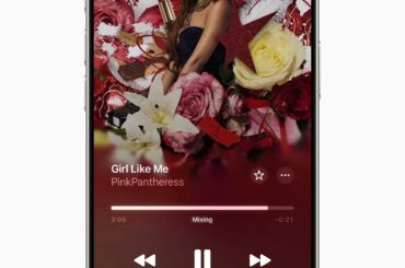意外と知らない? iOS 26で進化したApple Musicのポイント。歌詞の翻訳・発音ガイド、AutoMixでDJ気分 - AV Watch