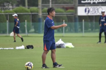 残り5試合は2−1−2で／【コラム】 : 「GELマガ」鹿島アントラーズ番記者・田中滋WEBマガジン - タグマ！