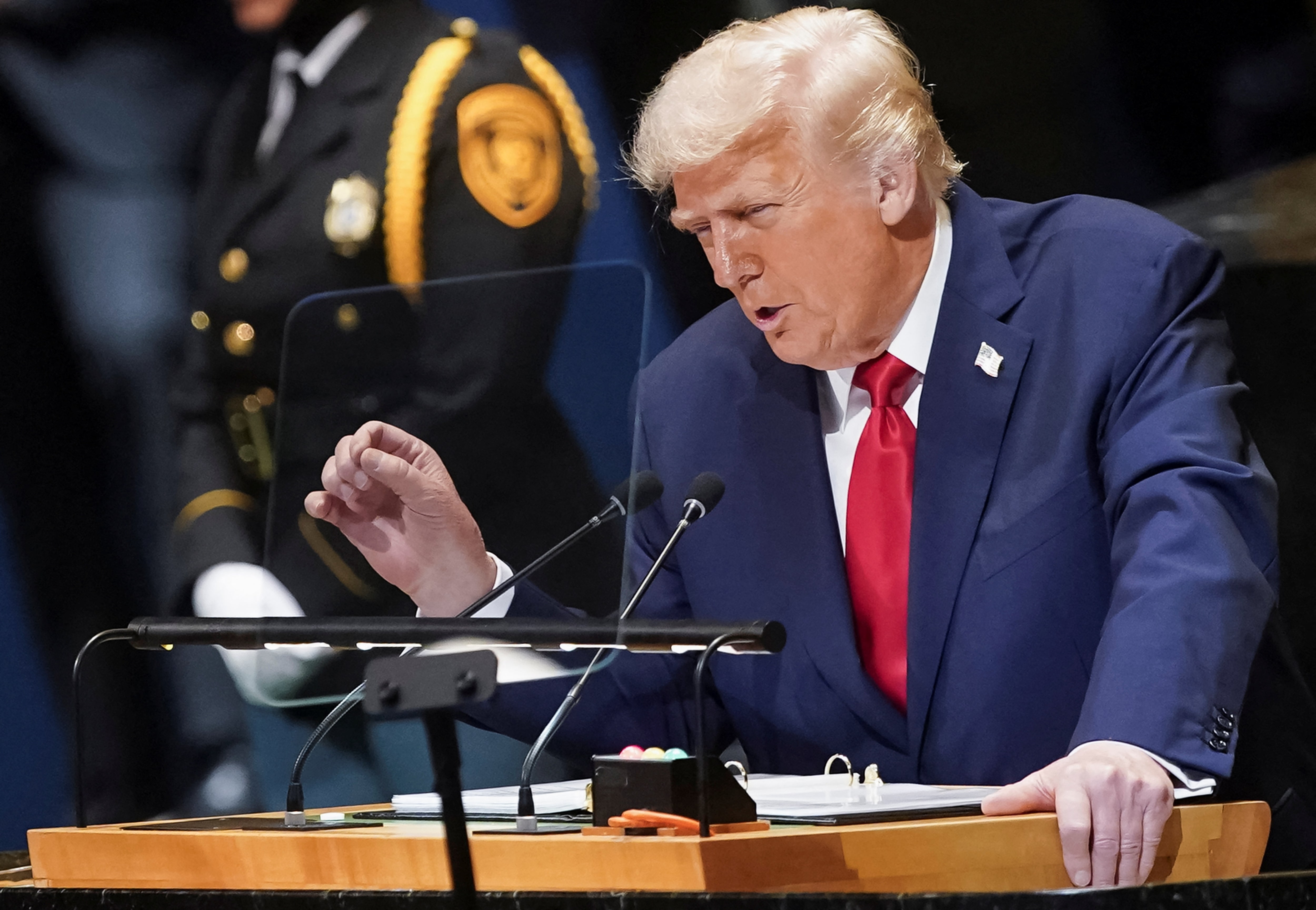 アングル：気候変動研究に深刻な影響の恐れ、トランプ氏が詐欺と決めつけ