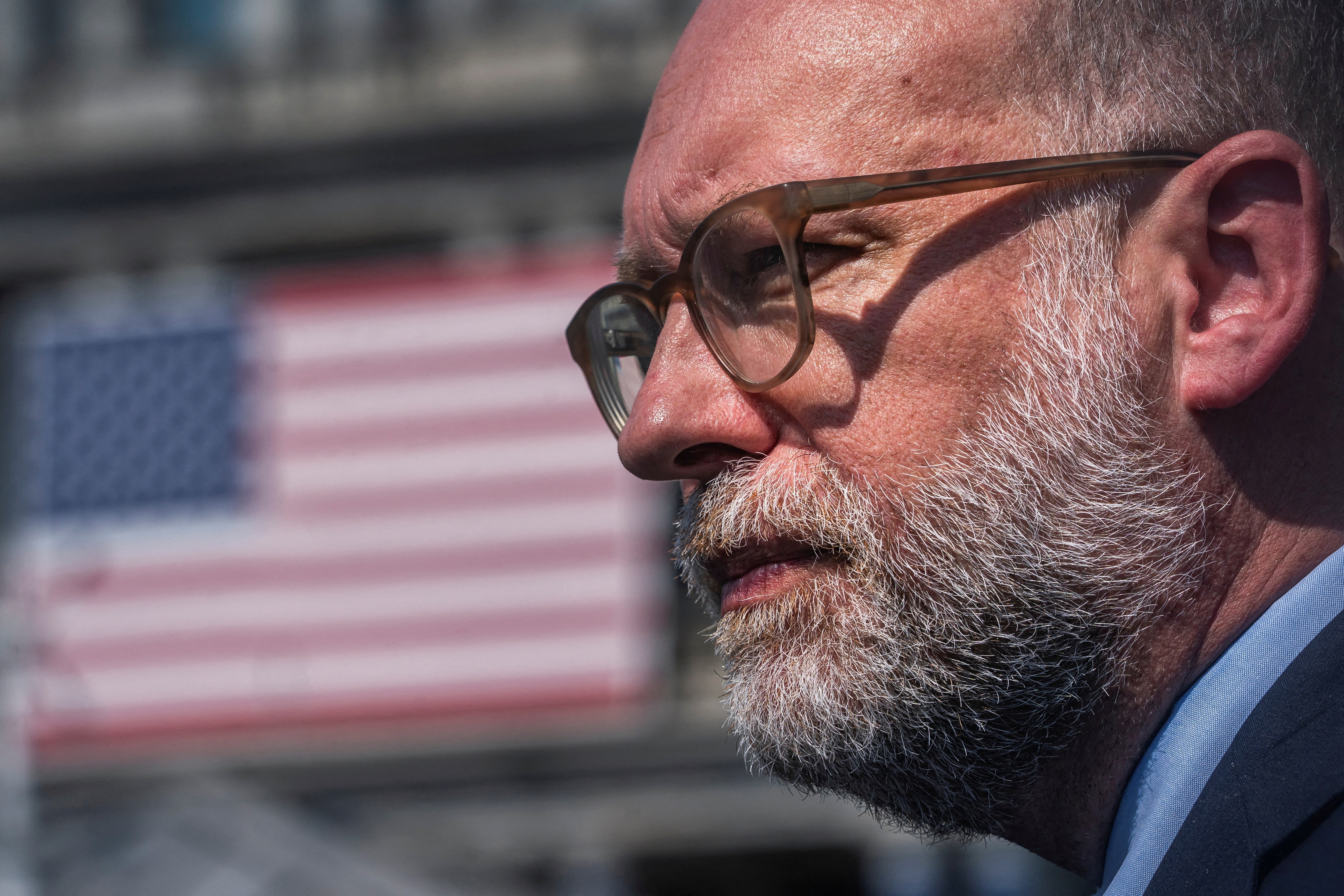 トランプ政権、民主党州で新たにインフレ支出凍結 110億ドル相当