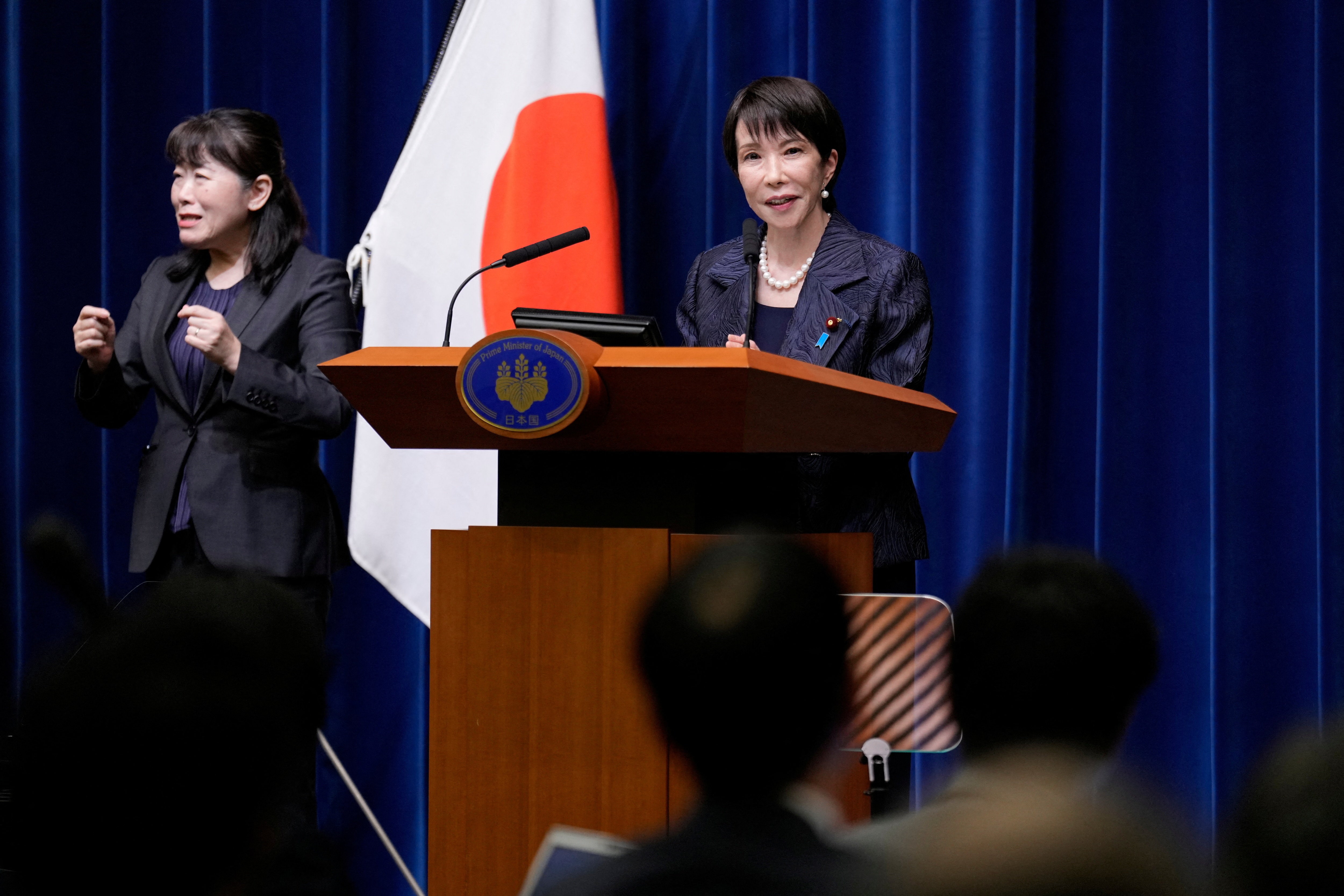 コラム:高市政権の下で日銀の利上げは何回容認されるのか=上野泰也氏