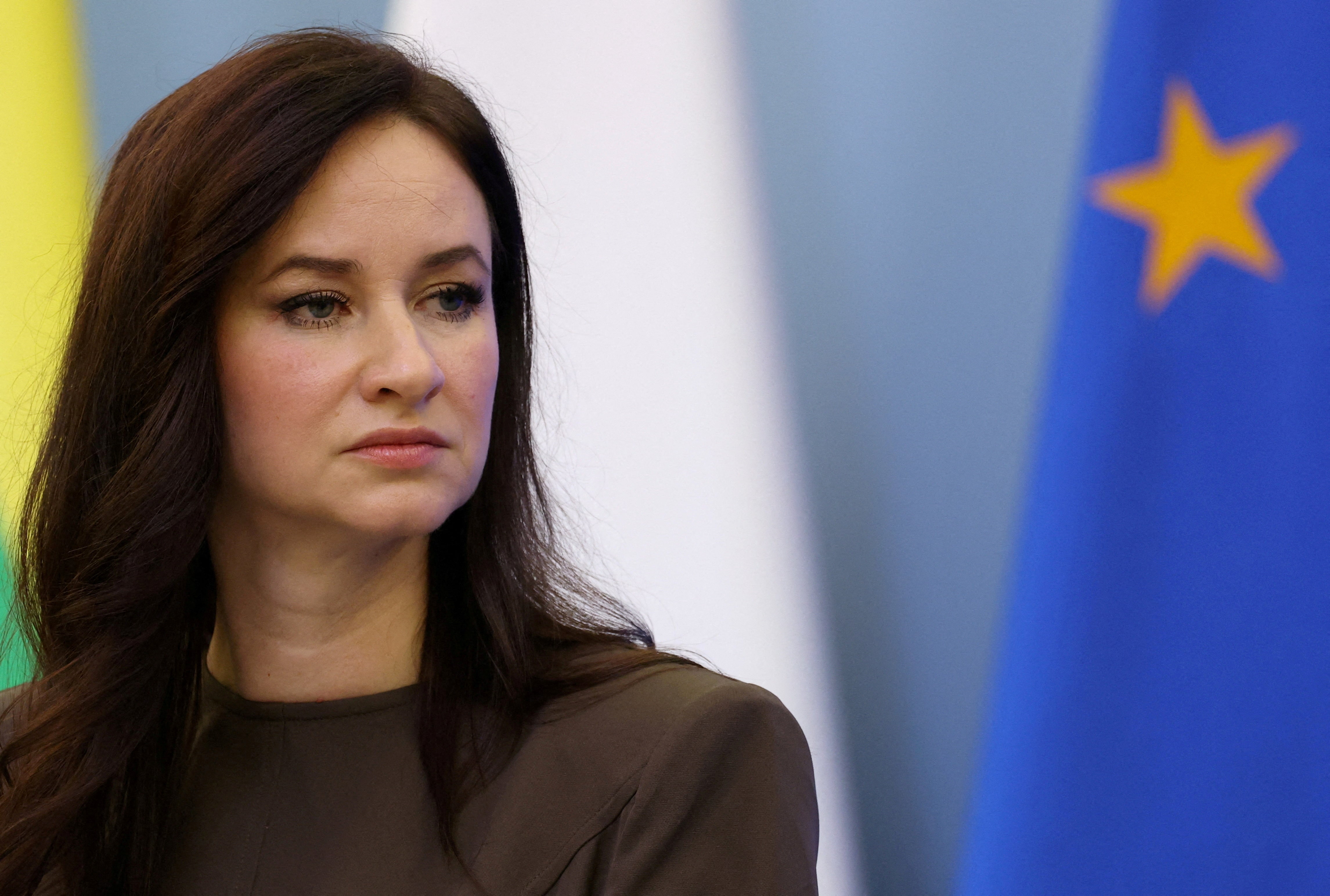 ロシア軍機2機がリトアニア領空侵犯、ＮＡＴＯ戦闘機緊急発進