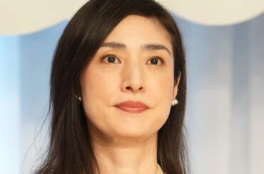 天海祐希、過去にナンパした芸能人を告白「大好きだったんです」 - サンスポ