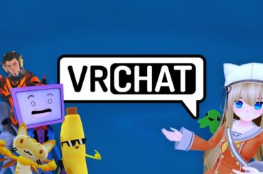 「VRChat 」iOS／Android版リリース　スマホでも手軽にアクセス可能に - KAI-YOU