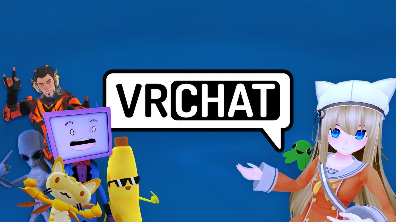 「VRChat 」iOS/Android版リリース スマホでも手軽にアクセス可能に – KAI-YOU 「VRChat 」iOS/Android版リリース スマホでも手軽にアクセス可能に - KAI-YOU