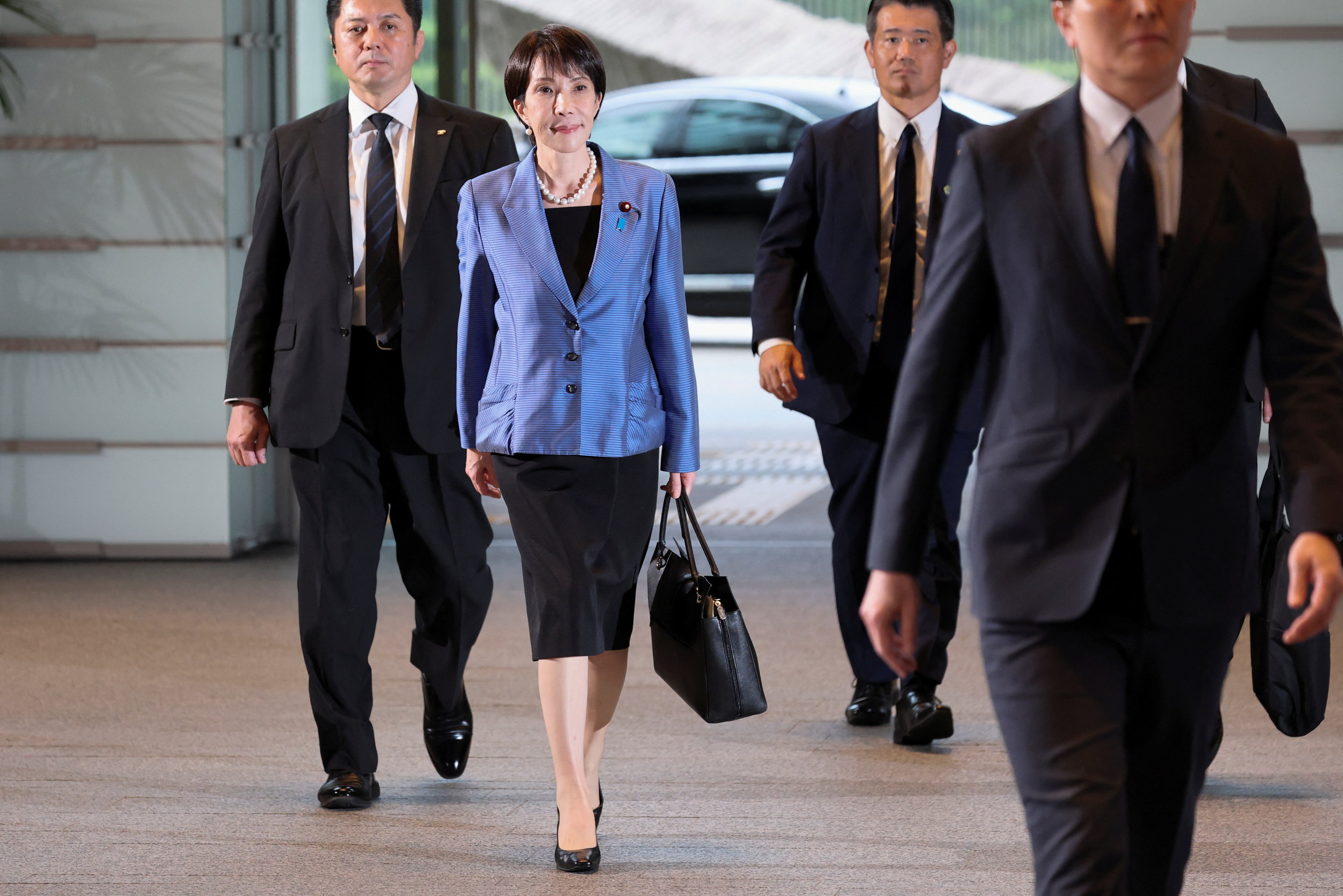 コラム:自民・維新連立政権がドル/円相場に及ぼす影響=尾河眞樹氏