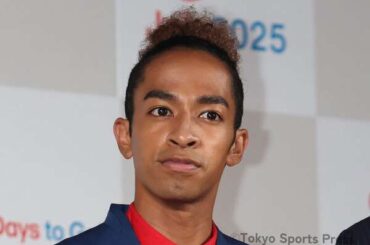 草間リチャード敬太〝別アングル写真〟も流出 現場の新宿二丁目から同情の声も - au Webポータル