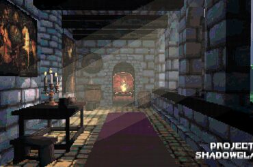 あるゲーム風AI生成動画がバズり「3Dドット絵ゲーム」開発ブームが白熱、本当にゲーム化。“人力”でもちゃんと作れる - AUTOMATON