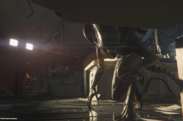 高知能エイリアンから逃げるホラー『エイリアン アイソレーション』開発者、「怖くしすぎた、マイルドならもっと売れたかも」とこぼす。でも後悔はなし - AUTOMATON