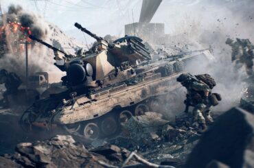 『バトルフィールド6』にて突如実施された「XP稼ぎ対策」について、公式が少し遅れて詳細明かす。“Botありサーバー”はすべてXP量制限中 - AUTOMATON