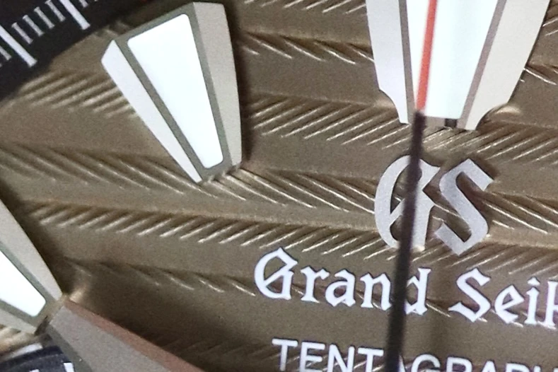 Tokyo Lion Tentagraph