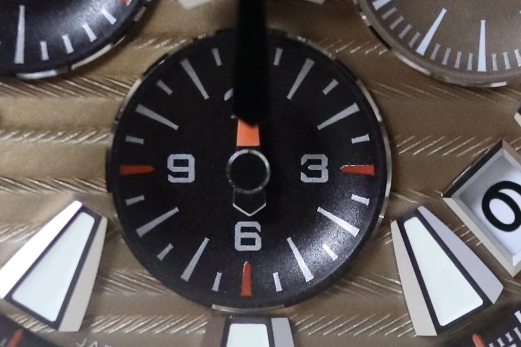 Tokyo Lion Tentagraph