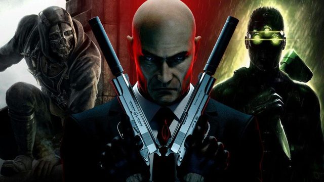 IGN US編集部が選ぶ、ベストステルスゲームのランキングが公開 1位は『HITMAN World of Assassination』、2位はMGS5に