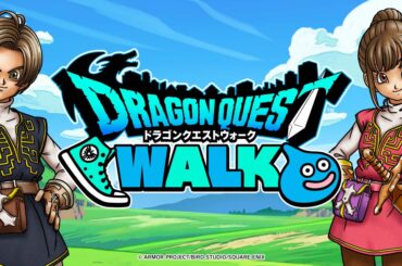 HD-2D版DQI&IIプレゼントリポストキャンペーン - dragonquest.jp
