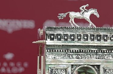 ［直木賞作家エッセイ］馳星周「滾る血と夢」 - 競馬 - Number Web