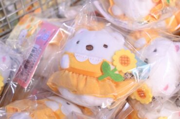 『ゴッホ展』で買えるグッズが心ときめくかわいさ！はぴだんぶい、すみっコぐらし、リラックマ、ミッフィーなど♪ - ウレぴあ総研