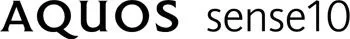 AQUOS sense10（シャープ製）