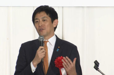 自民・小林政調会長が泊原発再稼働の必要性強調 ガソリン価格は「年内にさらに15円引き下げ」 鈴木貴子氏「慣例にとらわれず発信強化」（FNNプライムオンライン） - ｄメニューニュース