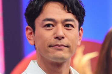 妻夫木聡主演　日曜劇場「ザ・ロイヤルファミリー」初回視聴率は11・7％　12作連続の2桁発進