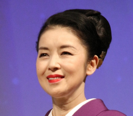 藤あや子「テレビであんまり言ったことないんですけども」8年前に再婚の夫は24歳下 夫の職業も明かす – dメニューニュース 藤あや子「テレビであんまり言ったことないんですけども」8年前に再婚の夫は24歳下 夫の職業も明かす