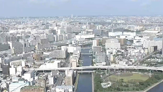 首都圏中古マンション　1億超の都心と3000万円台の郊外　“荒川を越える”と変わる首都圏の価格差