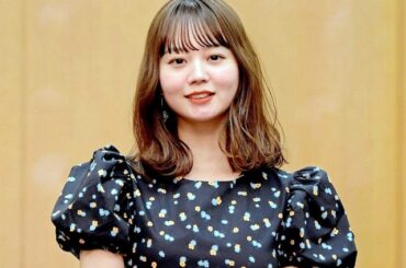 姉は8年前に引退した超トップ女優　31歳・NANAMIが改名「今まで以上にパワーアップ」誕生日に発表【全文】