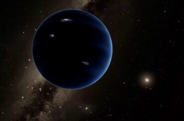 太陽系に未知の「惑星Ｙ」が存在？、隠れた世界を示唆する新たな手がかり　研究(1/2) - CNN.co.jp
