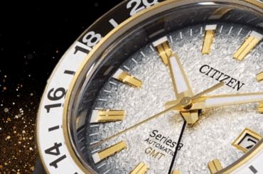 CITIZEN（シチズン）Series 8（シチズン シリーズエイト）