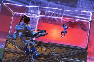 「Apex Legends」，新シーズン「Amped」を配信。リワークされた「オリンパス」や，新しい移動方法「マントルブースト」などが登場 - 4Gamer.net