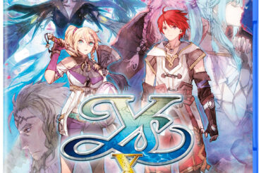 PS5版「イースX -Proud NORDICS-」，2026年2月19日に発売決定。4K解像度のグラフィックスと120fpsでの動作に対応 - 4Gamer.net