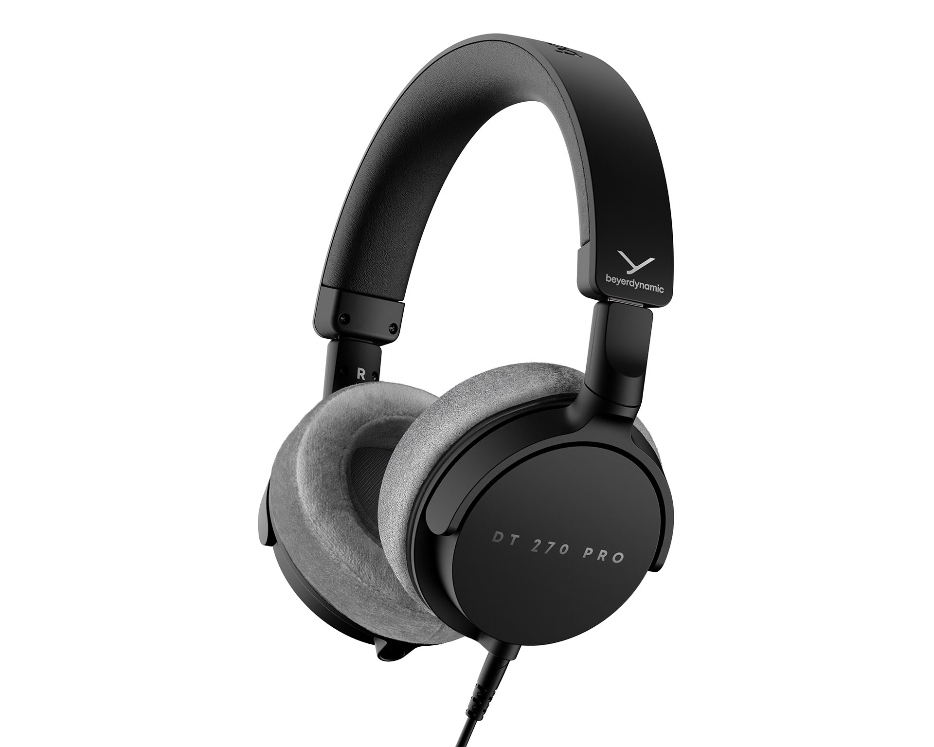 beyerdynamic、2万円以下でコンパクトなモニターヘッドフォン「DT 270 PRO」 – AV Watch beyerdynamic、2万円以下でコンパクトなモニターヘッドフォン「DT 270 PRO」 - AV Watch