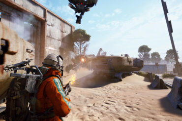 脱出シューター『ARC Raiders』世界累計販売本数400万本を突破。同時接続者数は全プラットフォーム合計70万人超を記録 - Game*Spark