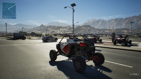 2025年ワーストゲームになりそうな1本とは…「元GTAプロデューサー」の肩書が生んだ過大な期待と崩壊の連鎖 | GameBusiness.jp 2025年ワーストゲームになりそうな1本とは…「元GTAプロデューサー」の肩書が生んだ過大な期待と崩壊の連鎖 | GameBusiness.jp