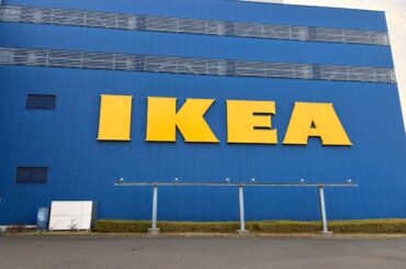 「ふちのナミナミが可愛らしくて…」　IKEAの“磁器製のサイドプレート”が人気　「大満足です！可愛いし映える」「こういう食器探してた」（1/2） | ライフ ねとらぼリサーチ - ねとらぼ